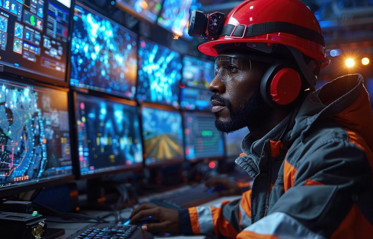 OIM Controlling Emergencies