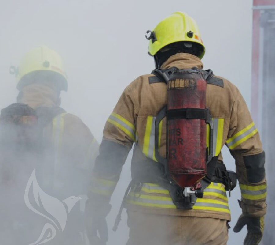 Breathing Apparatus Awareness Training